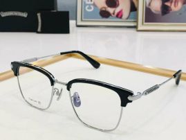 Picture of Chrome Hearts Optical Glasses _SKUfw52147634fw